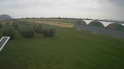 immagine della webcam nei dintorni di Latina Scalo: webcam Frasso