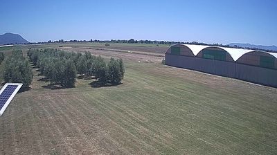 immagine della webcam nei dintorni di Borgo Carso: webcam Frasso