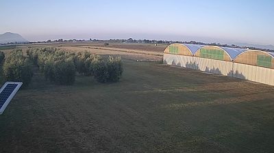 immagine della webcam nei dintorni di Terracina: webcam Frasso