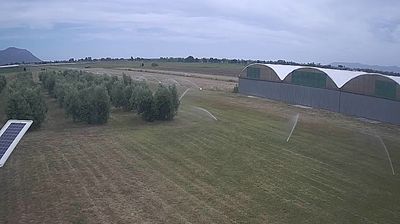 immagine della webcam nei dintorni di Tor Tre Ponti: webcam Frasso