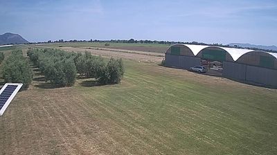 immagine della webcam nei dintorni di Borgo Podgora: webcam Frasso