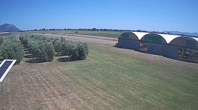 immagine della webcam nei dintorni di Borgo Faiti: webcam Frasso