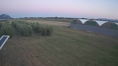 immagine della webcam nei dintorni di Borgo San Michele: webcam Frasso