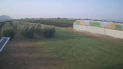 immagine della webcam nei dintorni di Giuliano di Roma: webcam Frasso