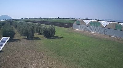 immagine della webcam nei dintorni di Pico: webcam Frasso