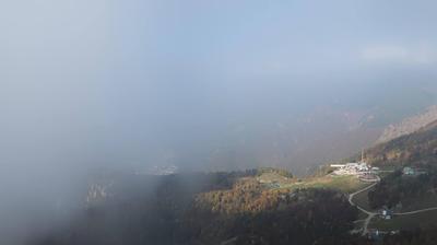 immagine della webcam nei dintorni di San Giovanni Bianco: webcam Piani di Bobbio