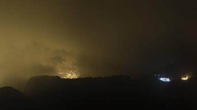 immagine della webcam nei dintorni di Averara: webcam Piani di Bobbio