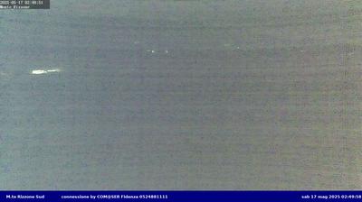 immagine della webcam nei dintorni di Pellegrino Parmense: webcam Borgo Val di Taro