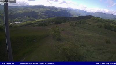 Preview delle webcam di Borgo Val di Taro