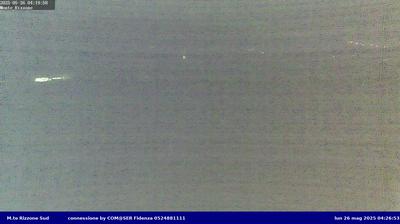 immagine della webcam nei dintorni di Zignago: webcam Borgo Val di Taro