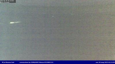 immagine della webcam nei dintorni di Varano de' Melegari: webcam Borgo Val di Taro
