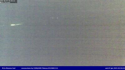 immagine della webcam nei dintorni di Fornovo di Taro: webcam Borgo Val di Taro