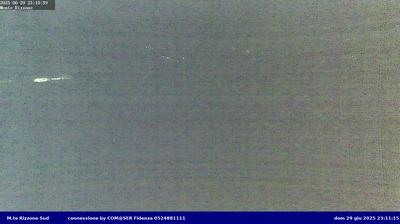 Preview delle webcam di Borgo Val di Taro