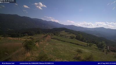 Preview delle webcam di Borgo Val di Taro