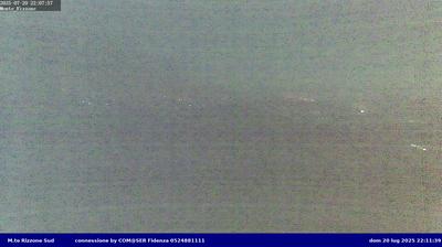 immagine della webcam nei dintorni di Bardi: webcam Borgo Val di Taro