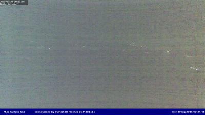 immagine della webcam nei dintorni di Fornovo di Taro: webcam Borgo Val di Taro