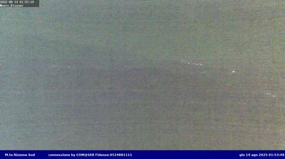 immagine della webcam nei dintorni di Sesta Godano: webcam Borgo Val di Taro