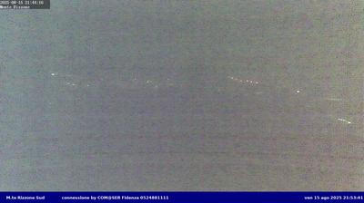immagine della webcam nei dintorni di Sesta Godano: webcam Borgo Val di Taro