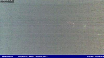 Preview delle webcam di Borgo Val di Taro