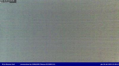 immagine della webcam nei dintorni di Fornovo di Taro: webcam Borgo Val di Taro