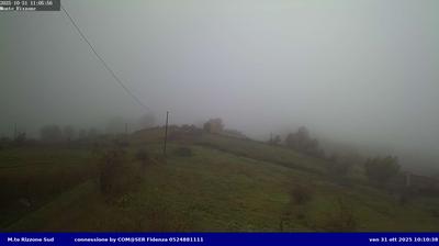 immagine della webcam nei dintorni di Sesta Godano: webcam Borgo Val di Taro