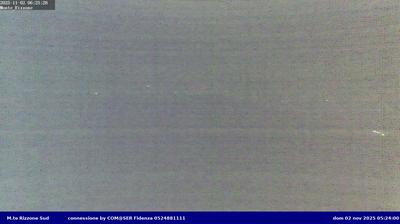 immagine della webcam nei dintorni di Zignago: webcam Borgo Val di Taro