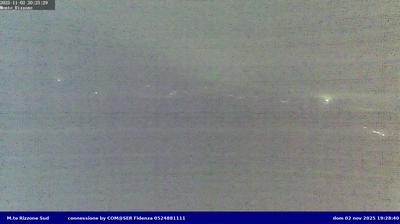 immagine della webcam nei dintorni di Morfasso: webcam Borgo Val di Taro