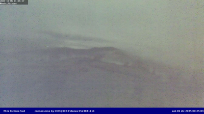 immagine della webcam nei dintorni di Corniglio: webcam Borgo Val di Taro