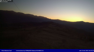 Preview delle webcam di Borgo Val di Taro