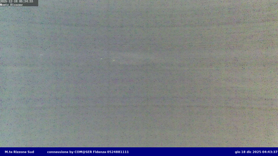 immagine della webcam nei dintorni di Ferriere: webcam Borgo Val di Taro