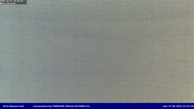 immagine della webcam nei dintorni di Varano de' Melegari: webcam Borgo Val di Taro