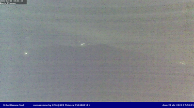 immagine della webcam nei dintorni di Bedonia: webcam Borgo Val di Taro