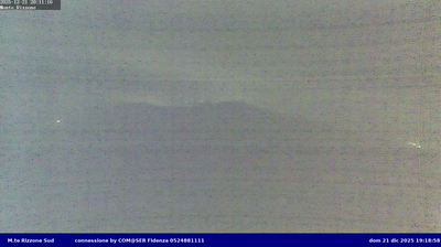 immagine della webcam nei dintorni di Bedonia: webcam Borgo Val di Taro