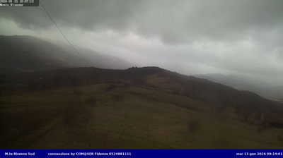immagine della webcam nei dintorni di Morfasso: webcam Borgo Val di Taro