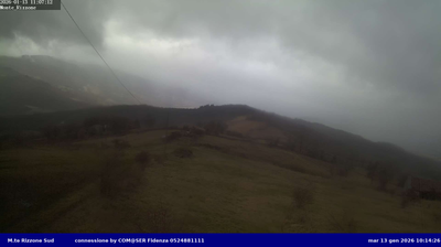 immagine della webcam nei dintorni di Carro: webcam Borgo Val di Taro