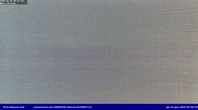 immagine della webcam nei dintorni di Corniglio: webcam Borgo Val di Taro