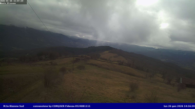 Preview delle webcam di Borgo Val di Taro