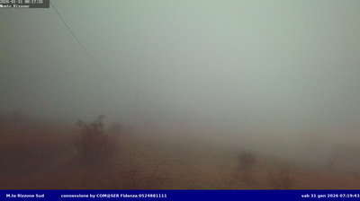 immagine della webcam nei dintorni di Fornovo di Taro: webcam Borgo Val di Taro