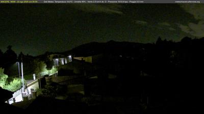 immagine della webcam nei dintorni di Anzio: webcam Artena