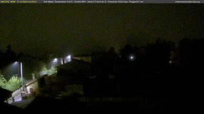 immagine della webcam nei dintorni di Sezze: webcam Artena