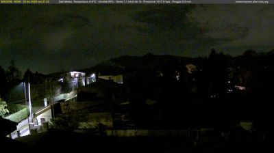 immagine della webcam nei dintorni di Serrone: webcam Artena