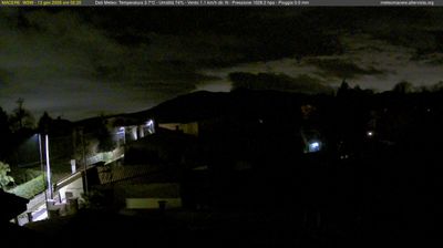 immagine della webcam nei dintorni di Rocca di Papa: webcam Artena