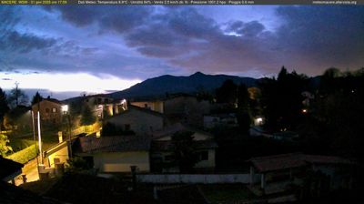 immagine della webcam nei dintorni di Sezze: webcam Artena