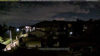 immagine della webcam nei dintorni di Rocca Priora: webcam Artena
