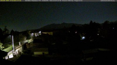 immagine della webcam nei dintorni di Piglio: webcam Artena