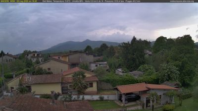 immagine della webcam nei dintorni di Latina Scalo: webcam Artena