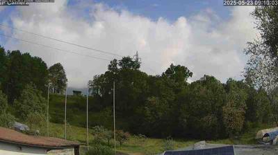 immagine della webcam nei dintorni di San Pellegrino Terme: webcam Albino