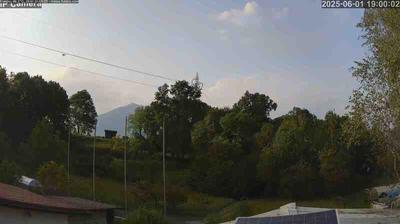 immagine della webcam nei dintorni di Osio Sotto: webcam Albino