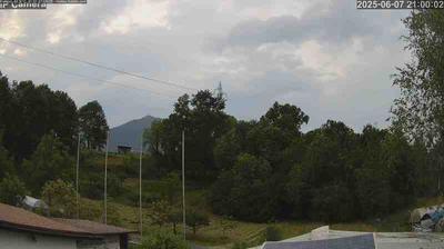 immagine della webcam nei dintorni di Almenno San Bartolomeo: webcam Albino