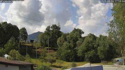 immagine della webcam nei dintorni di Ponte Nossa: webcam Albino